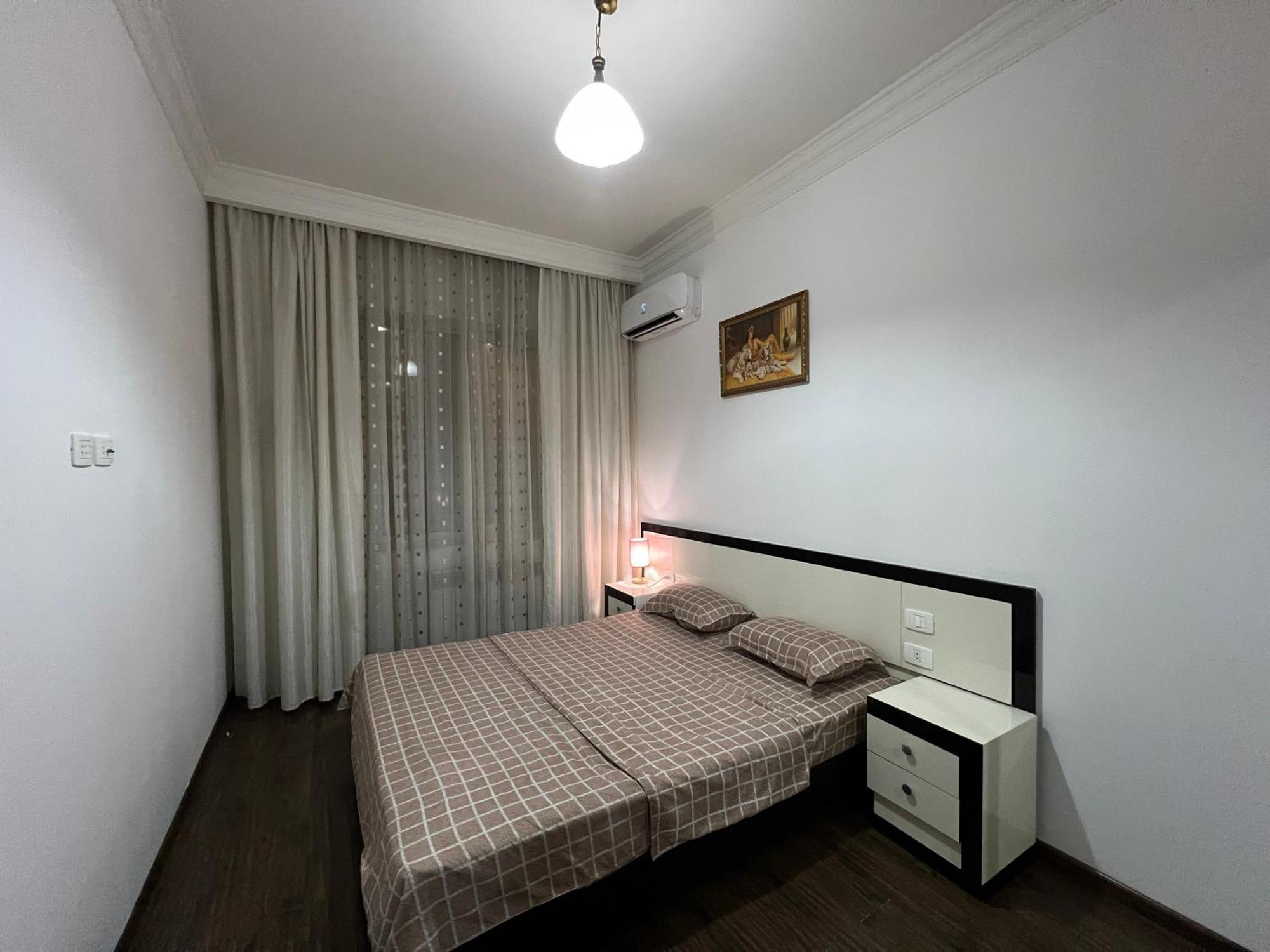 Modern Apartment For Rent In Buzand Street Bu944 耶烈万 外观 照片