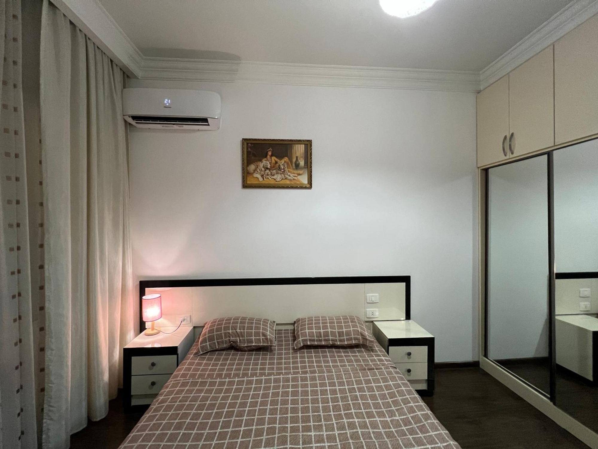 Modern Apartment For Rent In Buzand Street Bu944 耶烈万 外观 照片